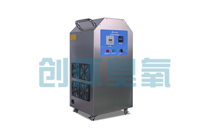 桦甸2026化妆品生产车间GMP洁净区环境维持,臭氧发生器如何与空调系统联动?