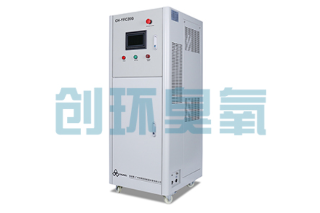桦甸高密度养殖中臭氧发生器的维护方法有哪些