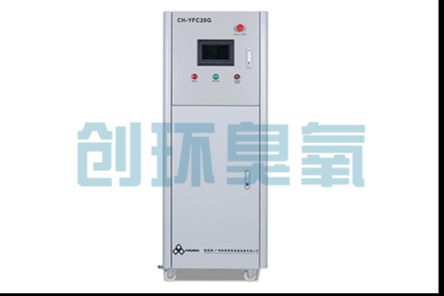 桦甸ORP(氧化还原电位)控制在海水养殖臭氧投加中的核心作用与设定区间