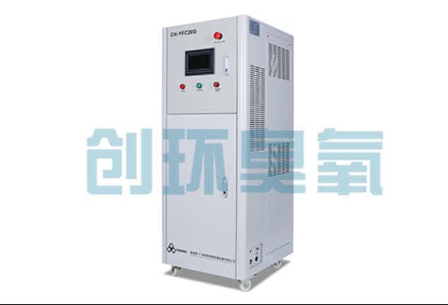 桦甸南美白对虾养殖弧菌超标怎么办?臭氧发生器精准消杀与避坑指南