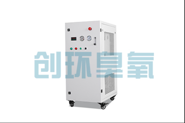桦甸2026年南美白对虾循环水养殖系统(RAS)臭氧消毒完整指南