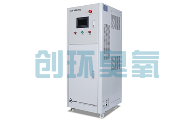 桦甸石斑鱼养殖必看:臭氧发生器安装位置与日常维护全攻略