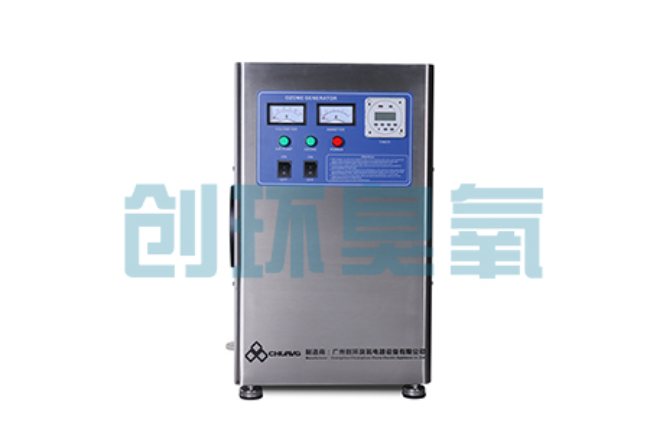 桦甸高盐高浓度化工废水怎么处理？臭氧发生器催化氧化技术的应用边界在哪里？