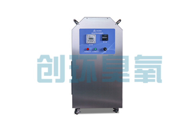桦甸臭氧发生器在其他食品加工中的应用有哪些?