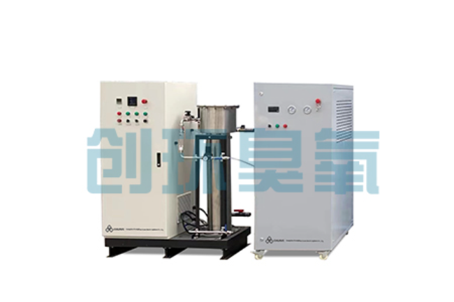 桦甸化工废水高级氧化技术对比：臭氧发生器催化氧化与微电解工艺的适用场景与成本分析