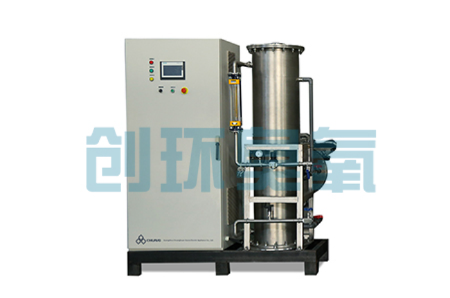 桦甸高浓度化工废水脱毒对比：臭氧发生器与湿式氧化法（WAO）的能耗与设备投资评估