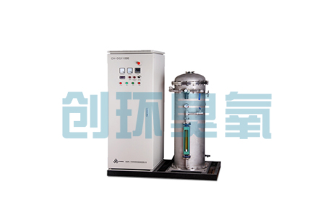 桦甸臭氧+UV vs 臭氧+H₂O₂：哪个AOP工艺运行成本低20%？