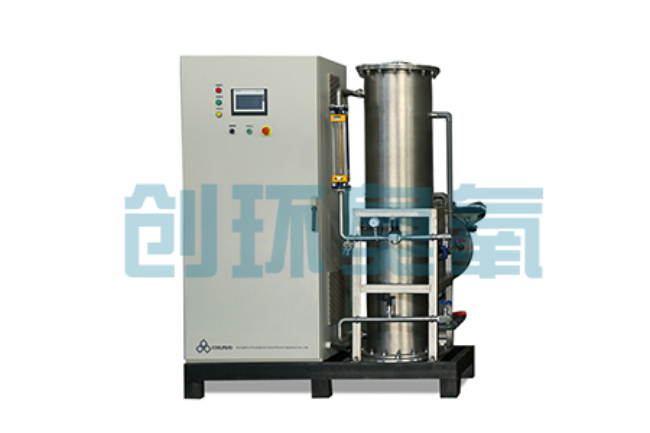 桦甸纯臭氧与AOP羟基自由基有何差异？5个维度看清氧化能力