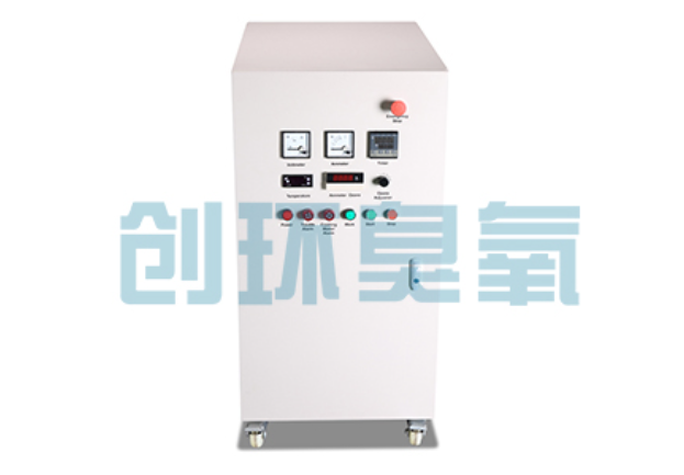 桦甸拒绝盲目选型！工厂化循环水养殖臭氧发生器产量计算公式与避坑指南