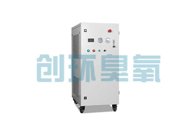 桦甸高密度养殖中臭氧发生器的维护方法