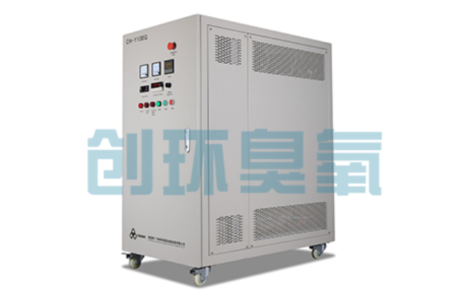 桦甸海水养殖病害频发怎么防?臭氧发生器无残留消毒全解析
