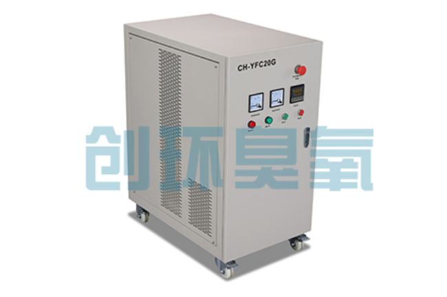 桦甸ORP（氧化还原电位）控制在海水养殖臭氧投加中的核心作用与设定区间